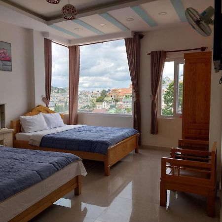 Cam Ly Homestay Da Lat Eksteriør billede