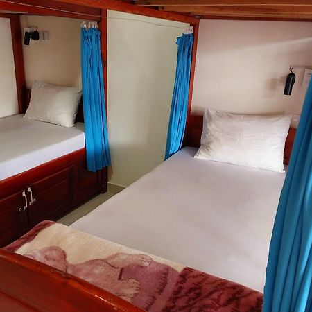 Cam Ly Homestay Da Lat Eksteriør billede