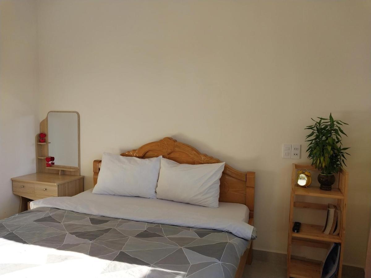 Cam Ly Homestay Da Lat Eksteriør billede