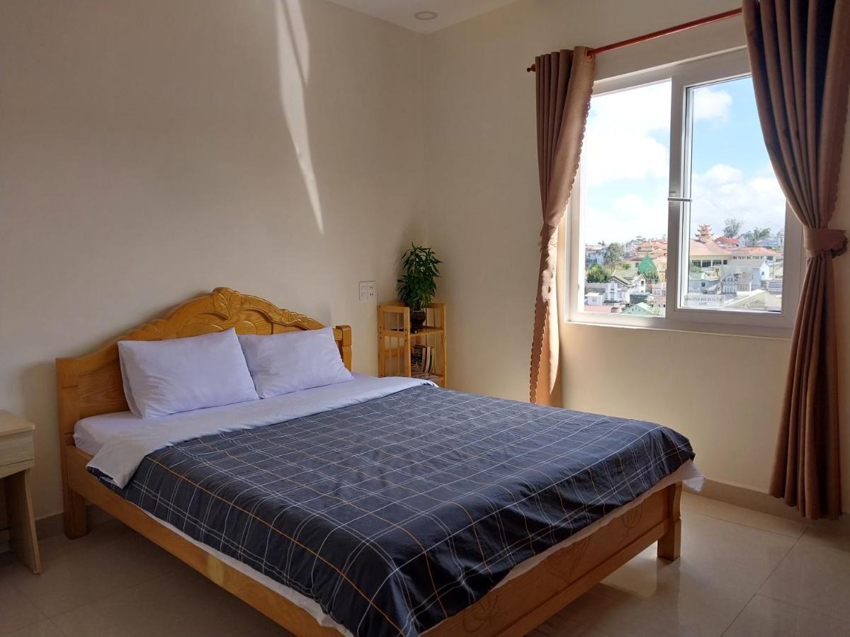 Cam Ly Homestay Da Lat Eksteriør billede