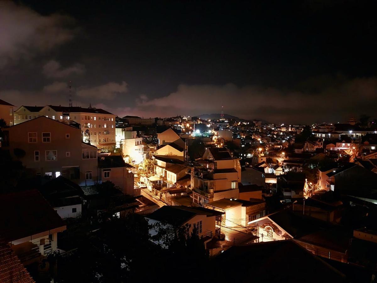 Cam Ly Homestay Da Lat Eksteriør billede