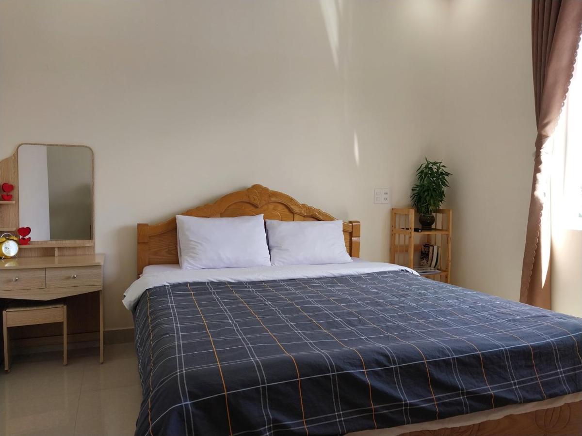 Cam Ly Homestay Da Lat Eksteriør billede