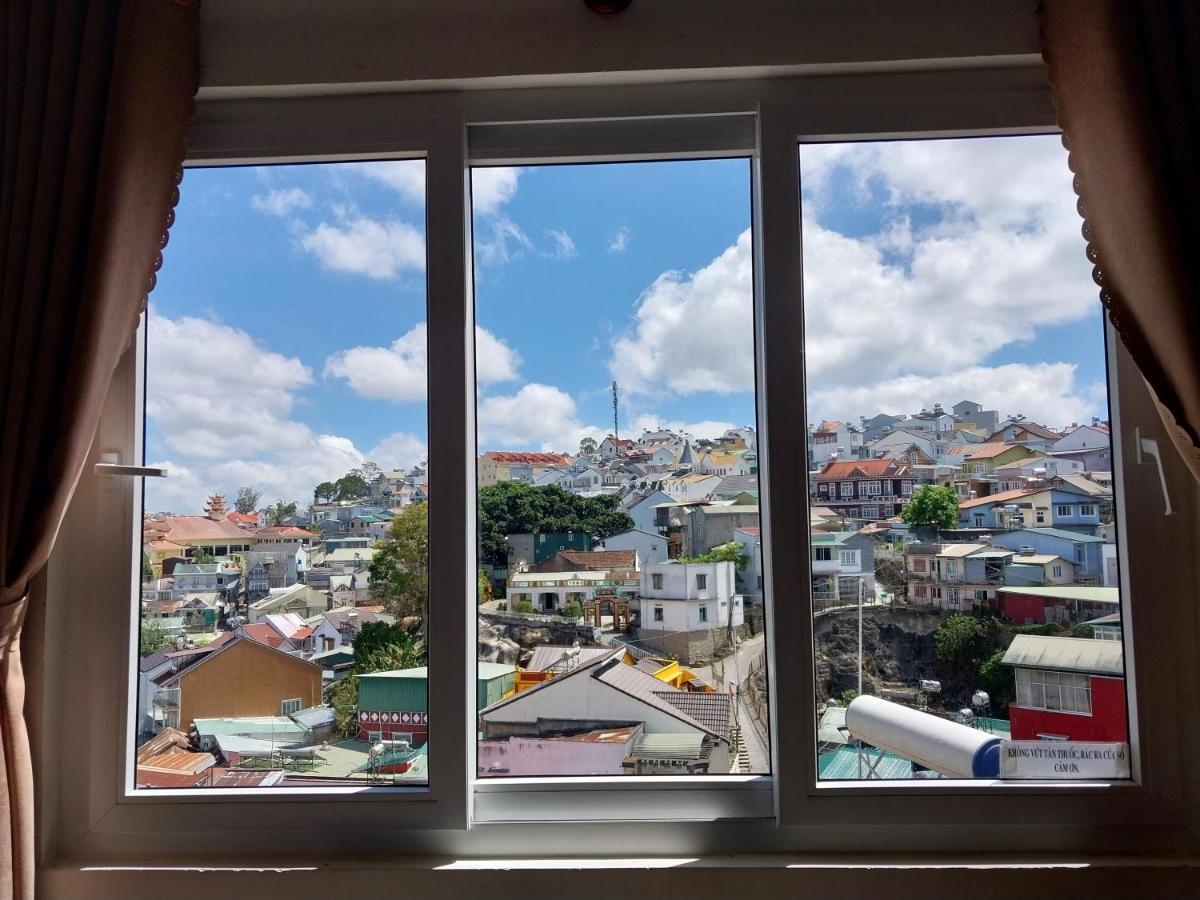Cam Ly Homestay Da Lat Eksteriør billede
