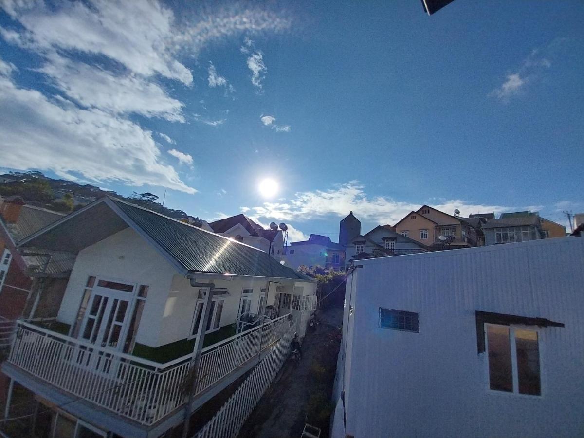 Cam Ly Homestay Da Lat Eksteriør billede