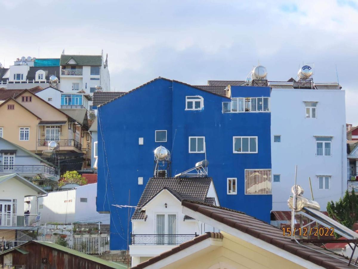 Cam Ly Homestay Da Lat Eksteriør billede