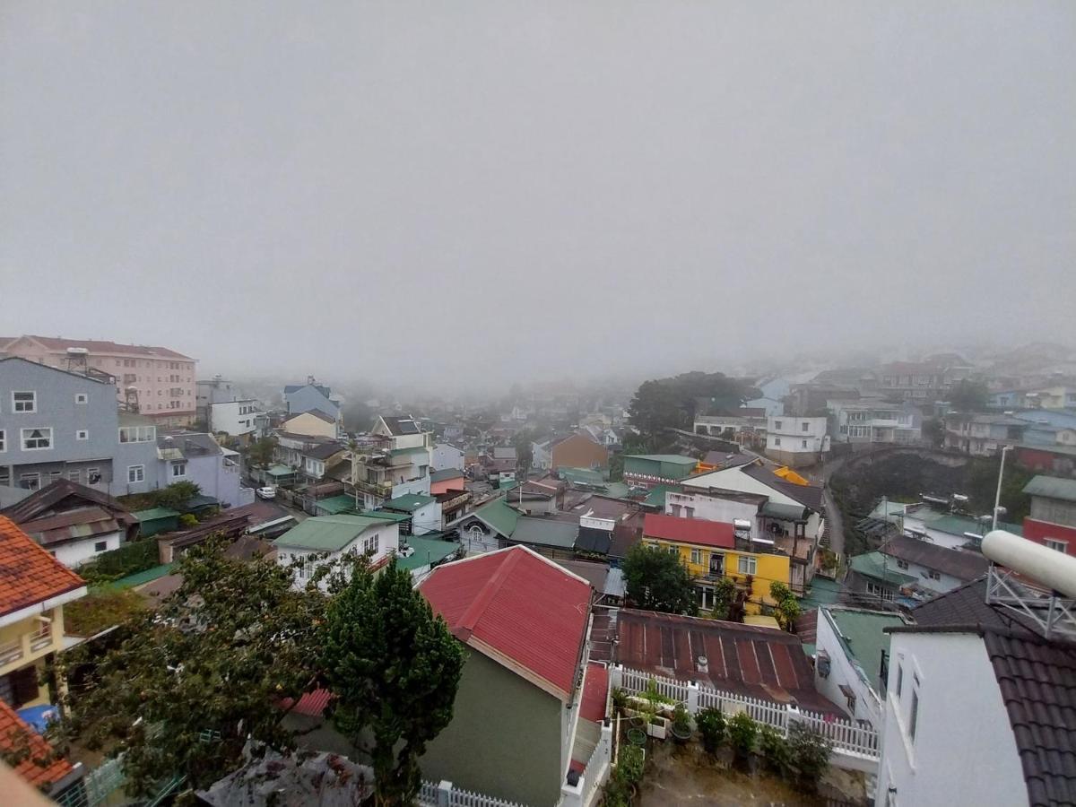 Cam Ly Homestay Da Lat Eksteriør billede