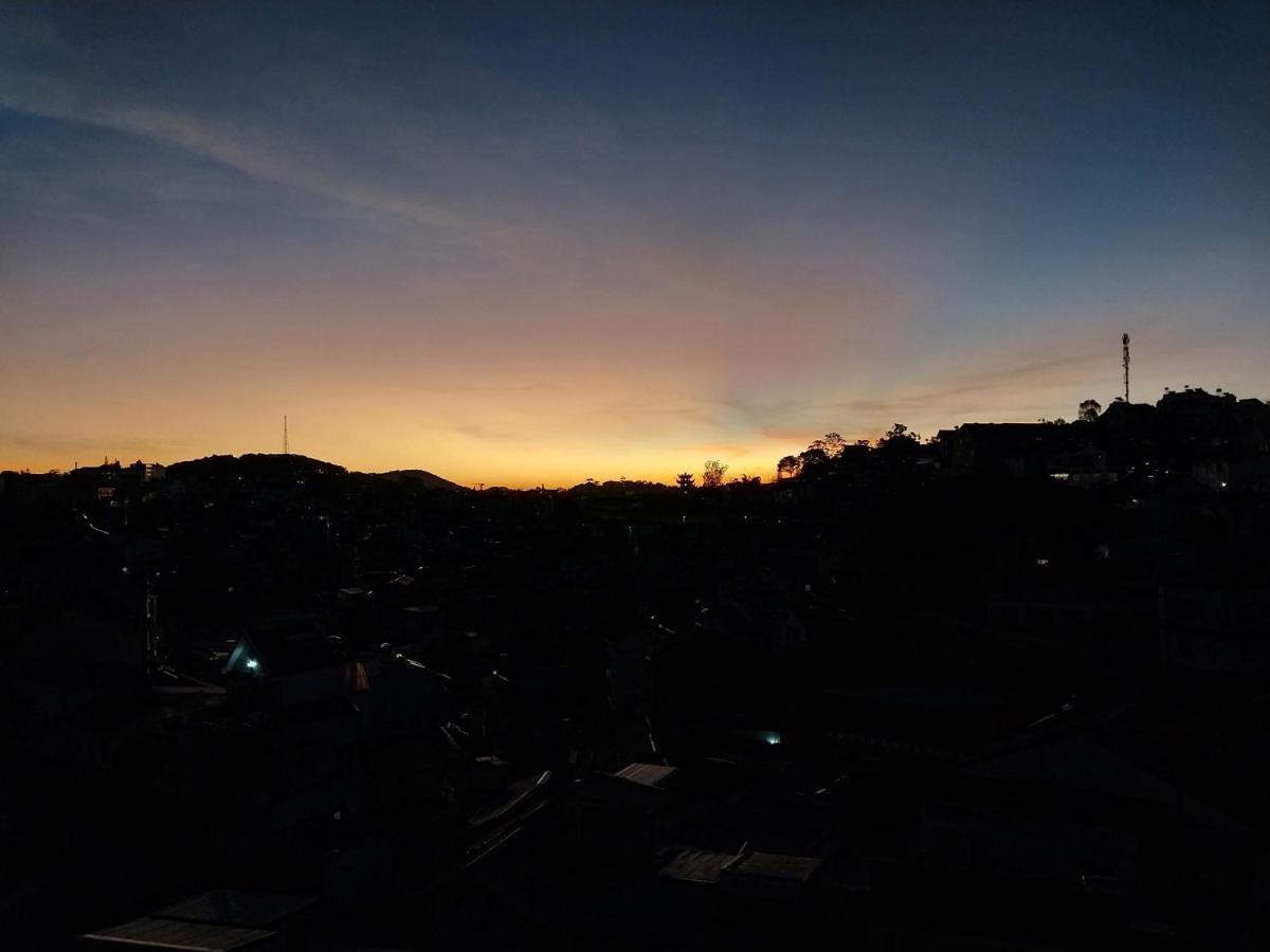 Cam Ly Homestay Da Lat Eksteriør billede