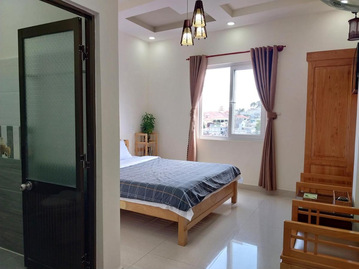 Cam Ly Homestay Da Lat Eksteriør billede