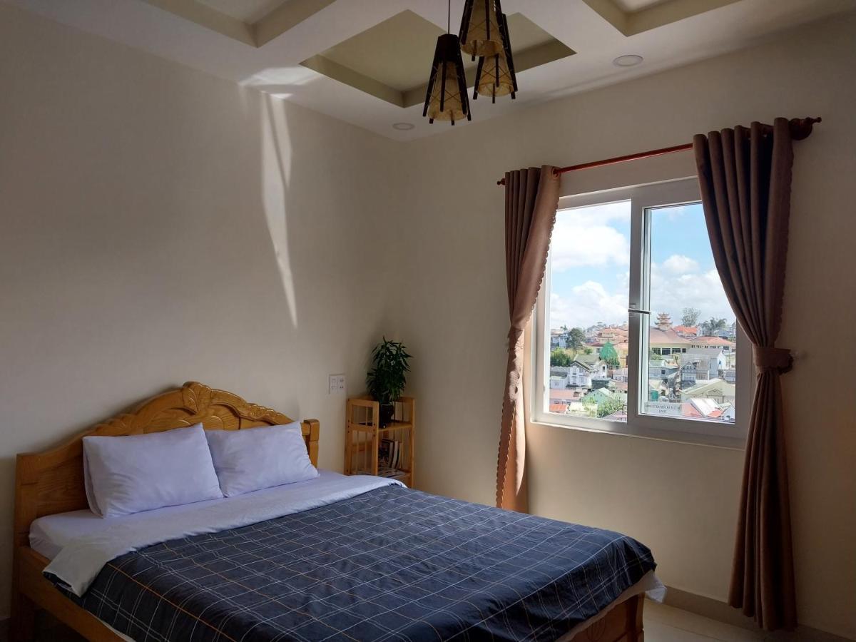 Cam Ly Homestay Da Lat Eksteriør billede