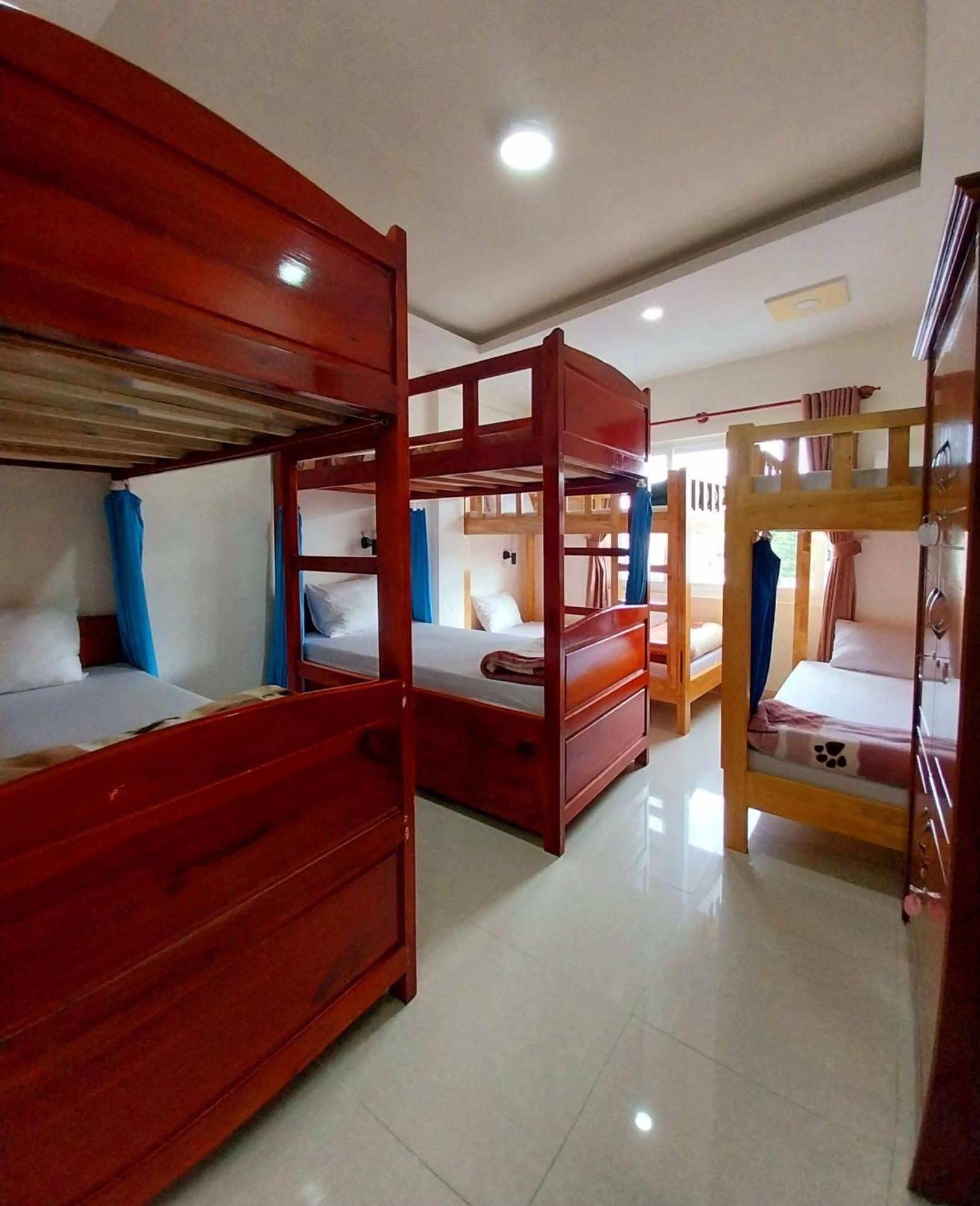 Cam Ly Homestay Da Lat Eksteriør billede