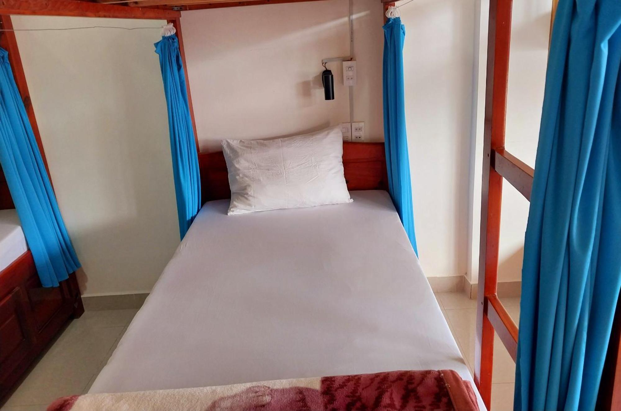 Cam Ly Homestay Da Lat Eksteriør billede