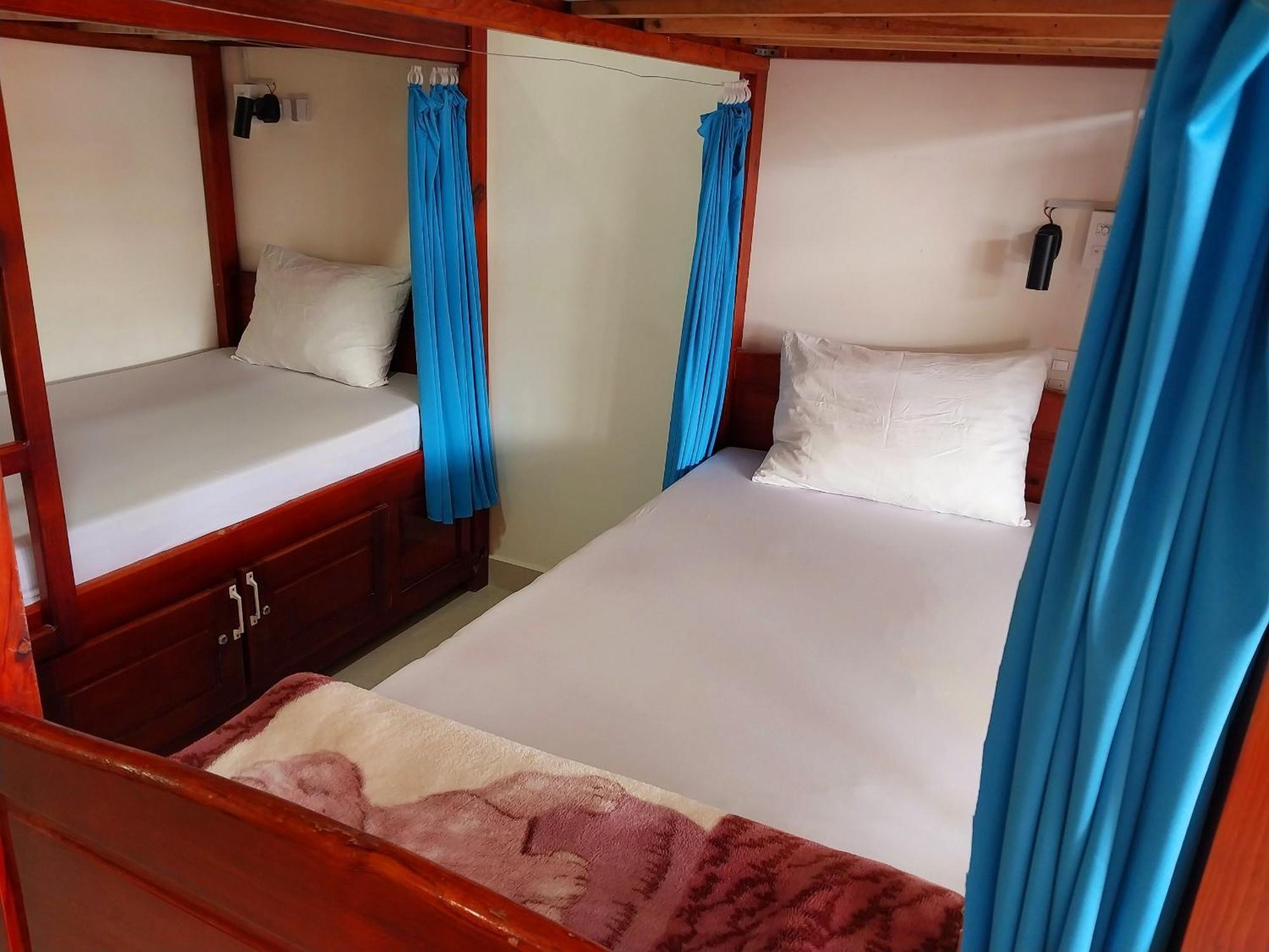 Cam Ly Homestay Da Lat Eksteriør billede