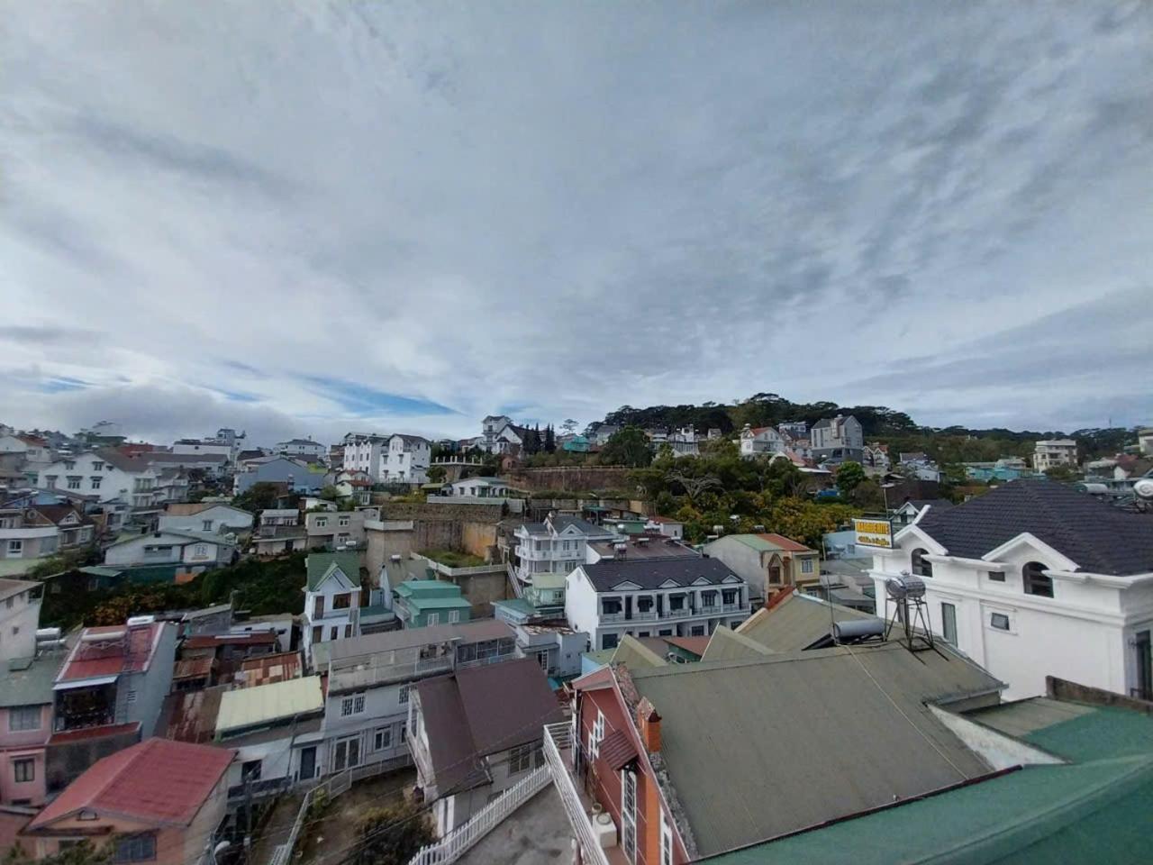Cam Ly Homestay Da Lat Eksteriør billede