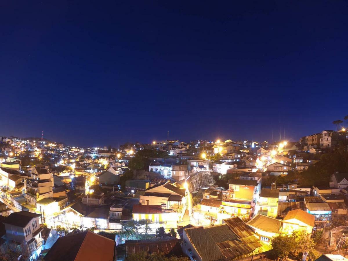 Cam Ly Homestay Da Lat Eksteriør billede