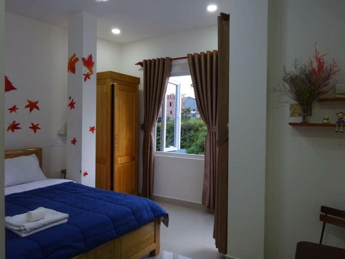 Cam Ly Homestay Da Lat Eksteriør billede