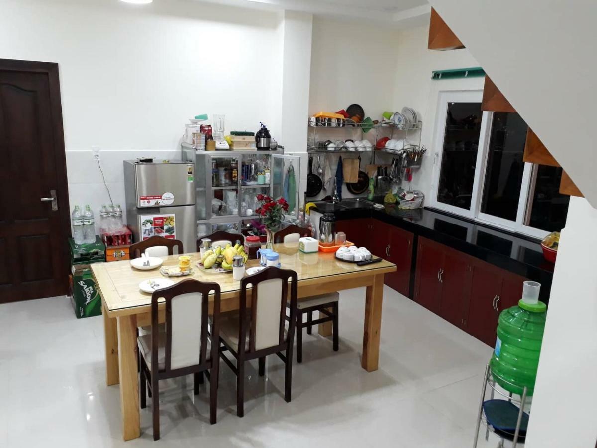 Cam Ly Homestay Da Lat Eksteriør billede