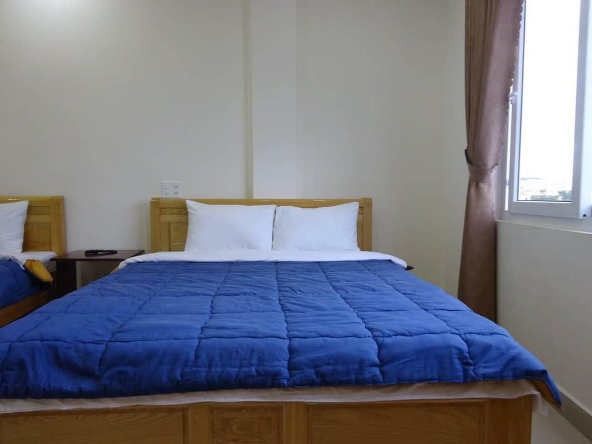 Cam Ly Homestay Da Lat Eksteriør billede