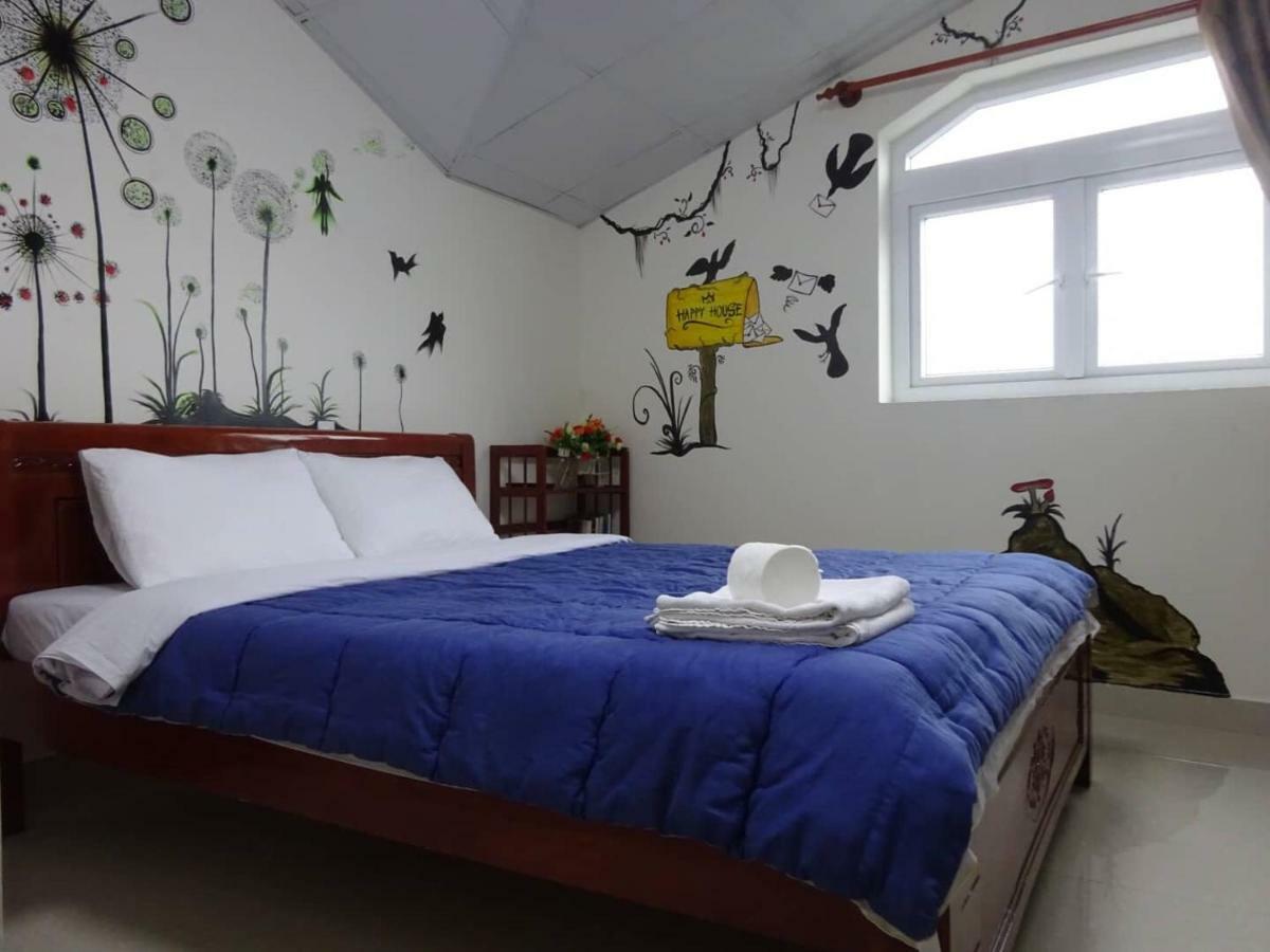 Cam Ly Homestay Da Lat Eksteriør billede