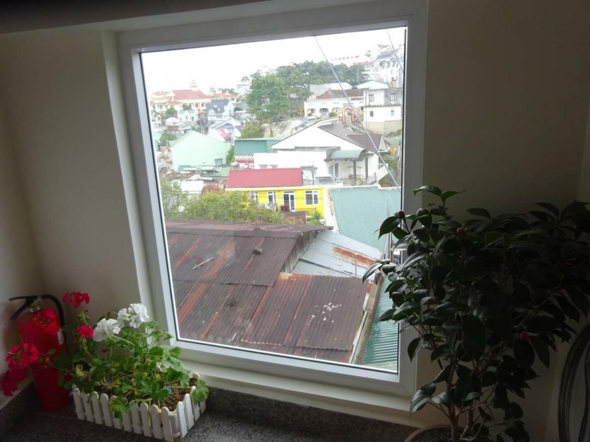 Cam Ly Homestay Da Lat Eksteriør billede