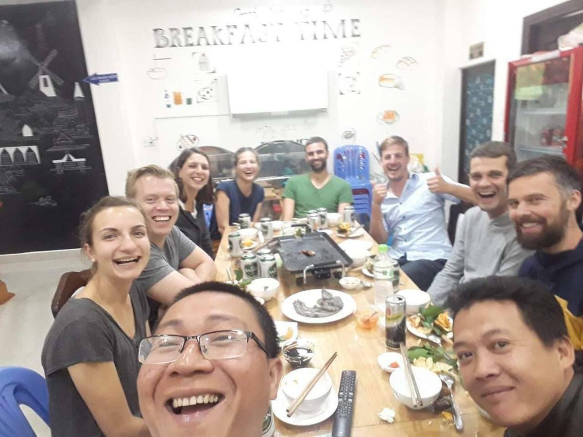 Cam Ly Homestay Da Lat Eksteriør billede