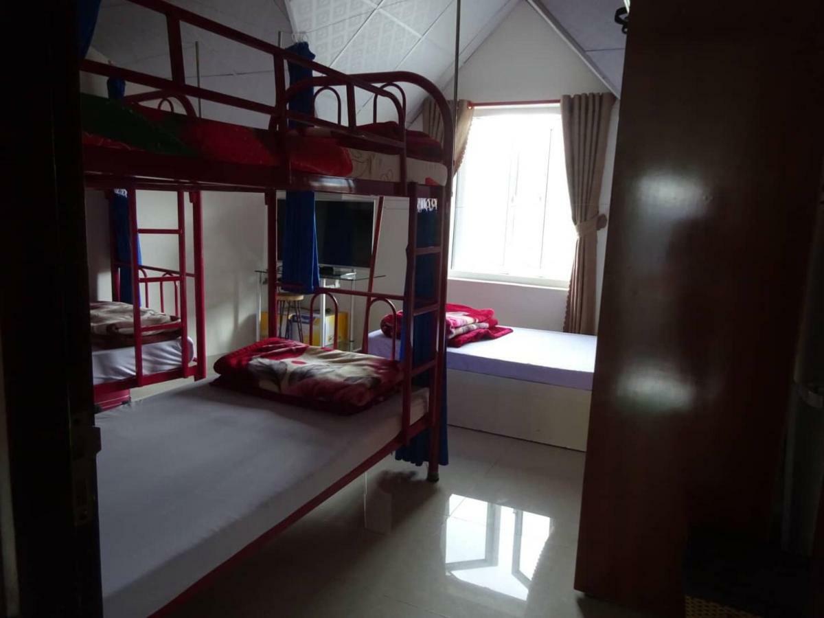 Cam Ly Homestay Da Lat Eksteriør billede