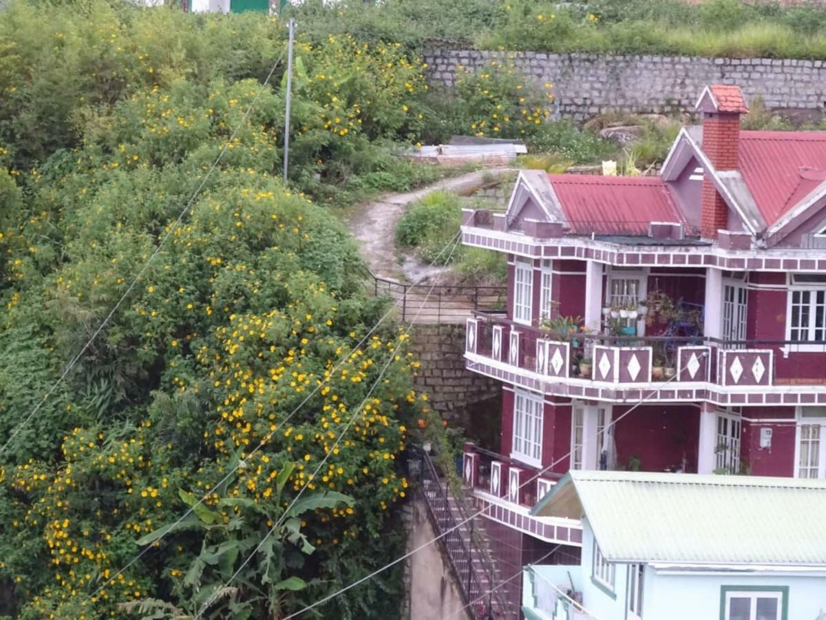 Cam Ly Homestay Da Lat Eksteriør billede