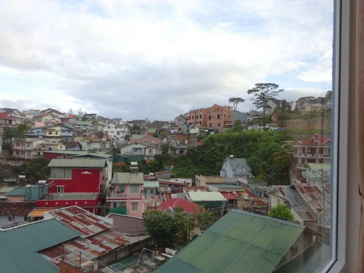 Cam Ly Homestay Da Lat Eksteriør billede