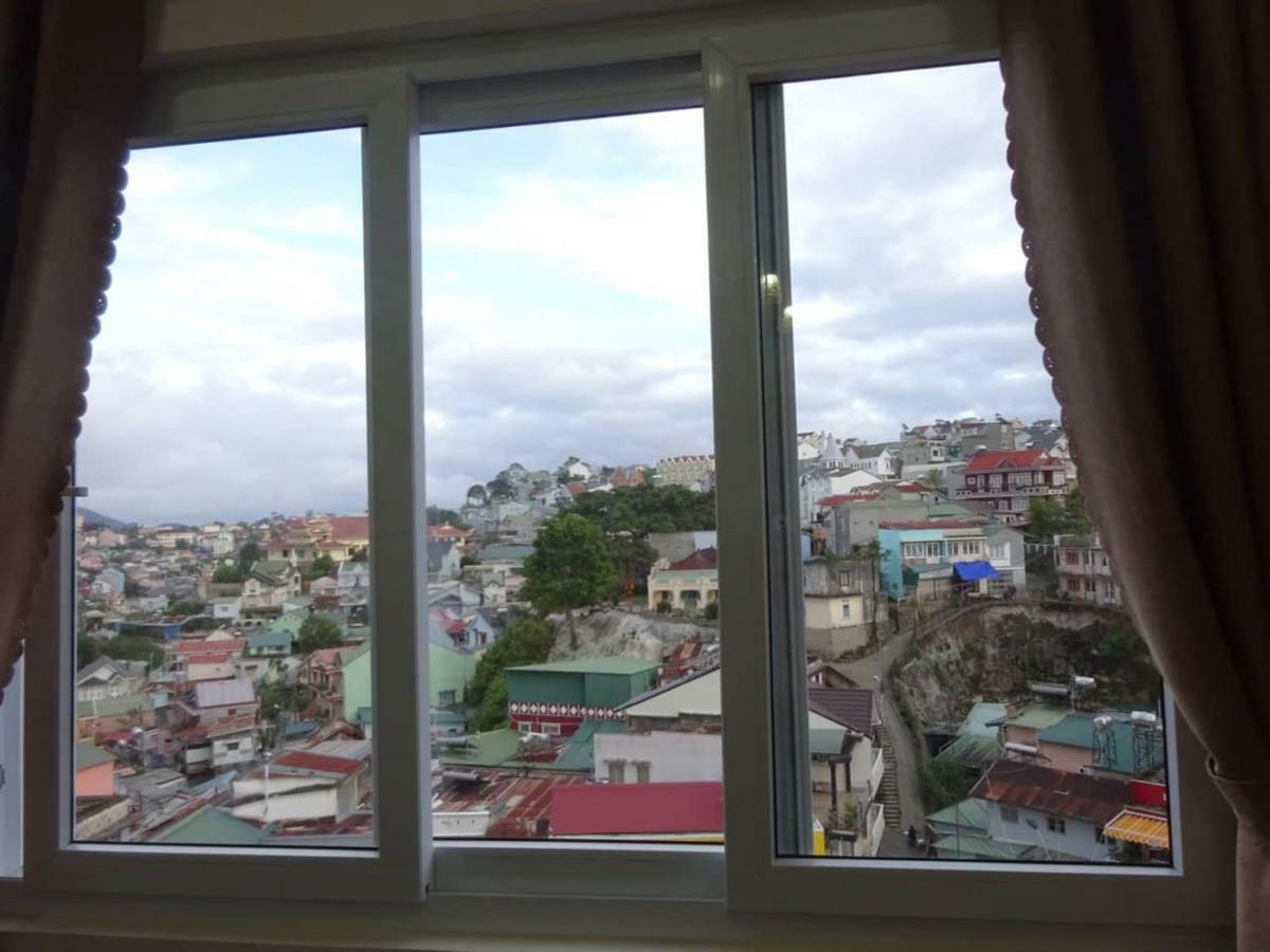 Cam Ly Homestay Da Lat Eksteriør billede
