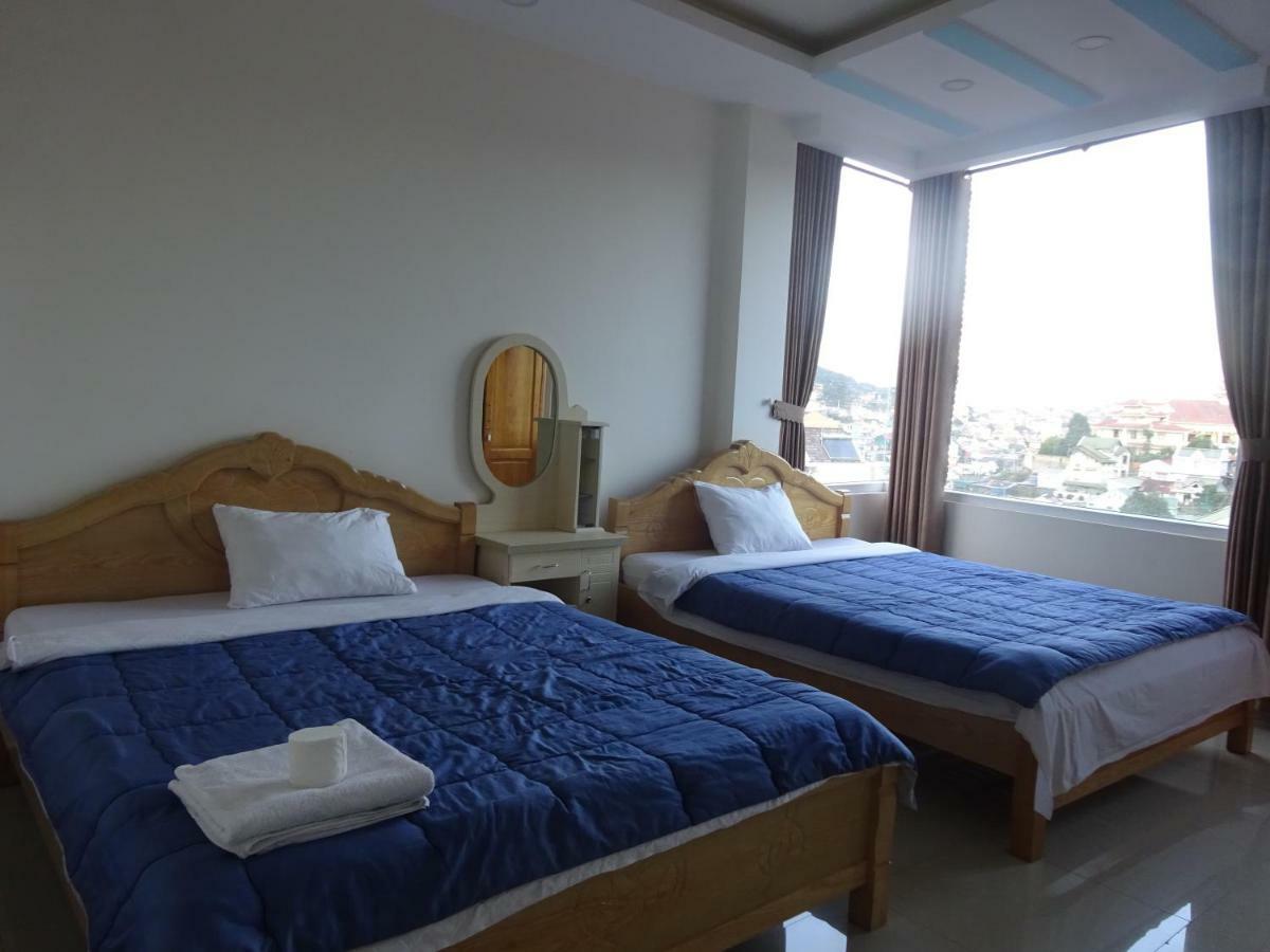 Cam Ly Homestay Da Lat Eksteriør billede