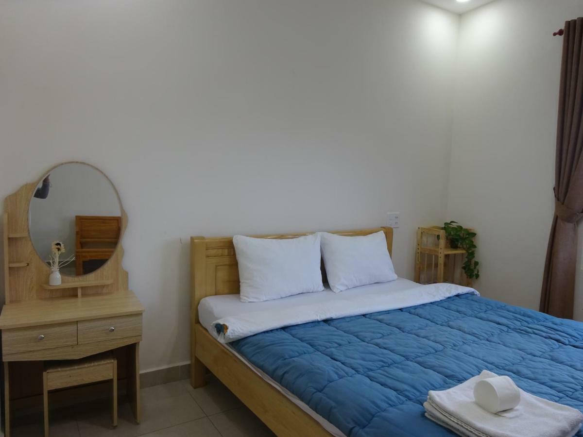 Cam Ly Homestay Da Lat Eksteriør billede