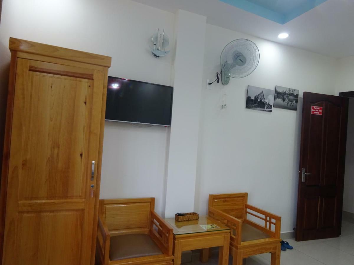 Cam Ly Homestay Da Lat Eksteriør billede