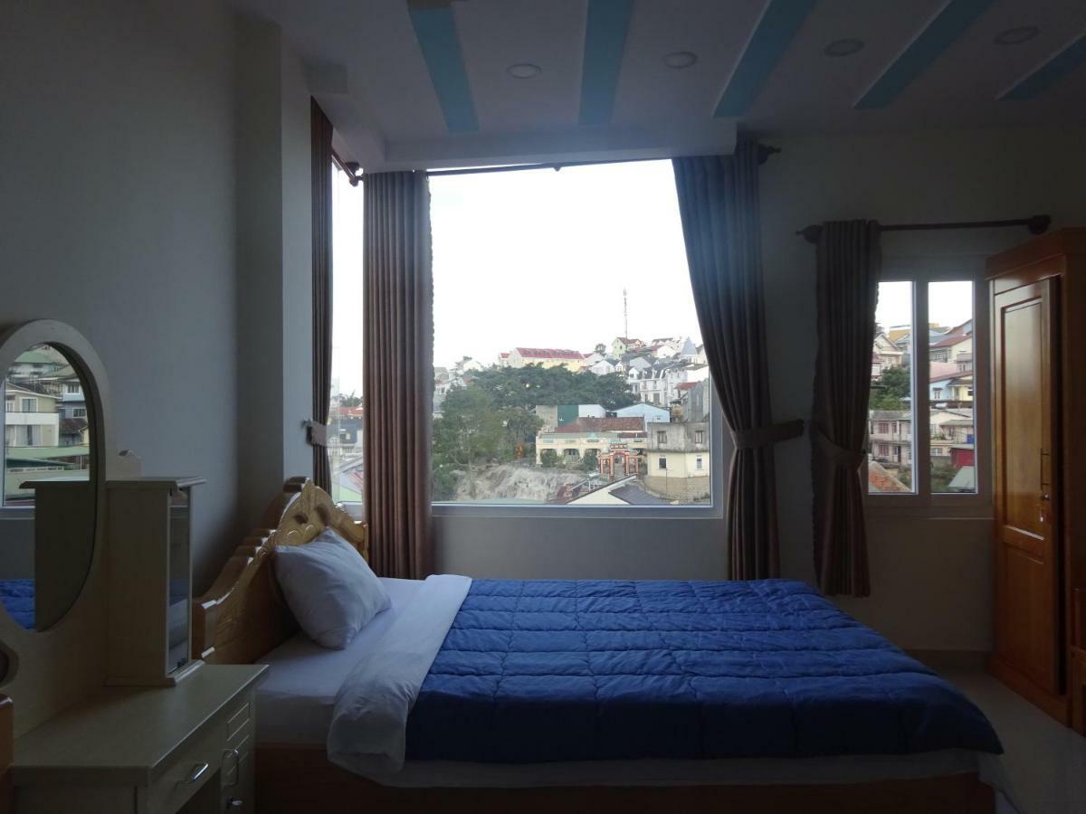 Cam Ly Homestay Da Lat Eksteriør billede