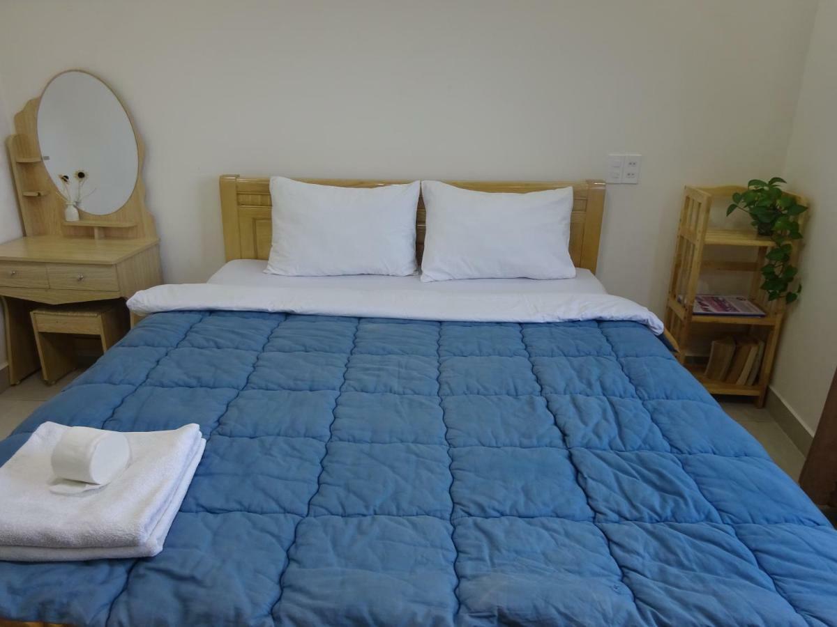 Cam Ly Homestay Da Lat Eksteriør billede