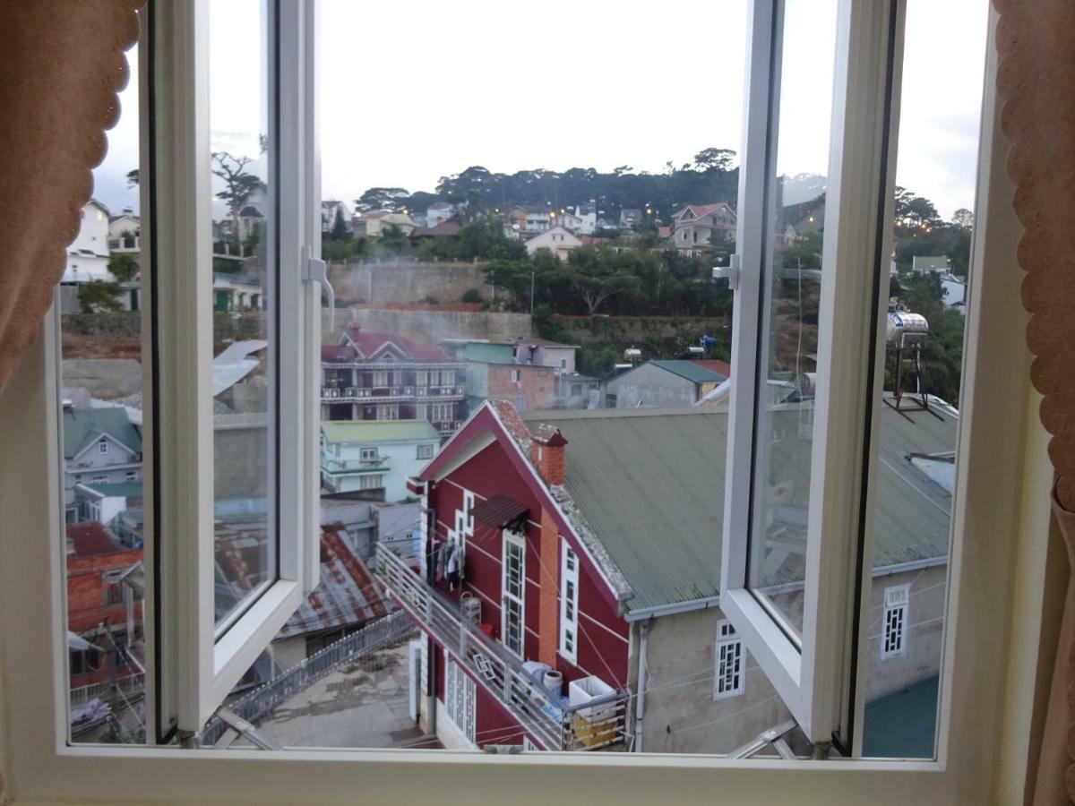 Cam Ly Homestay Da Lat Eksteriør billede